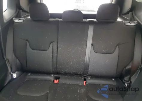 2020 Jeep Renegade Sport from USA, damaged, VIN ZACNJAAB5LPL18863